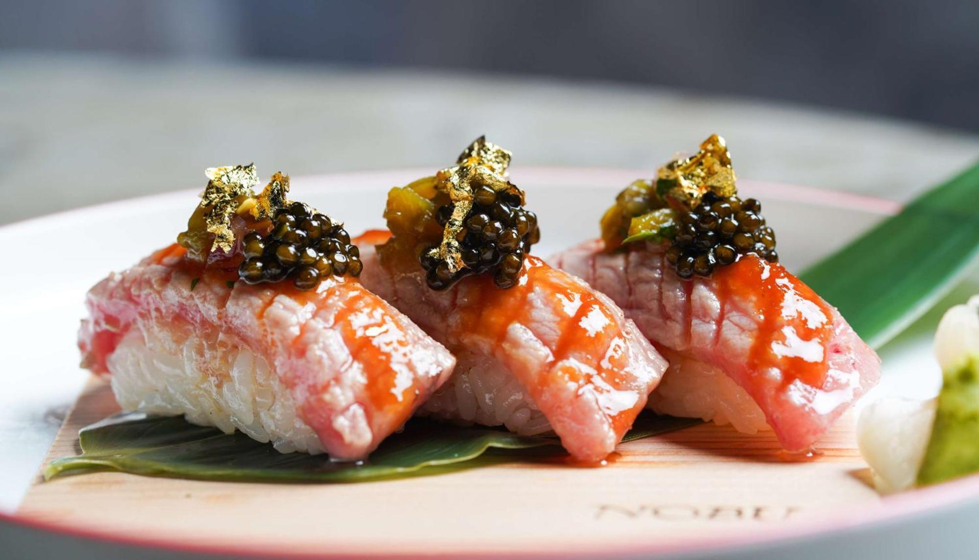 Nobu Hotel Торонто Экстерьер фото