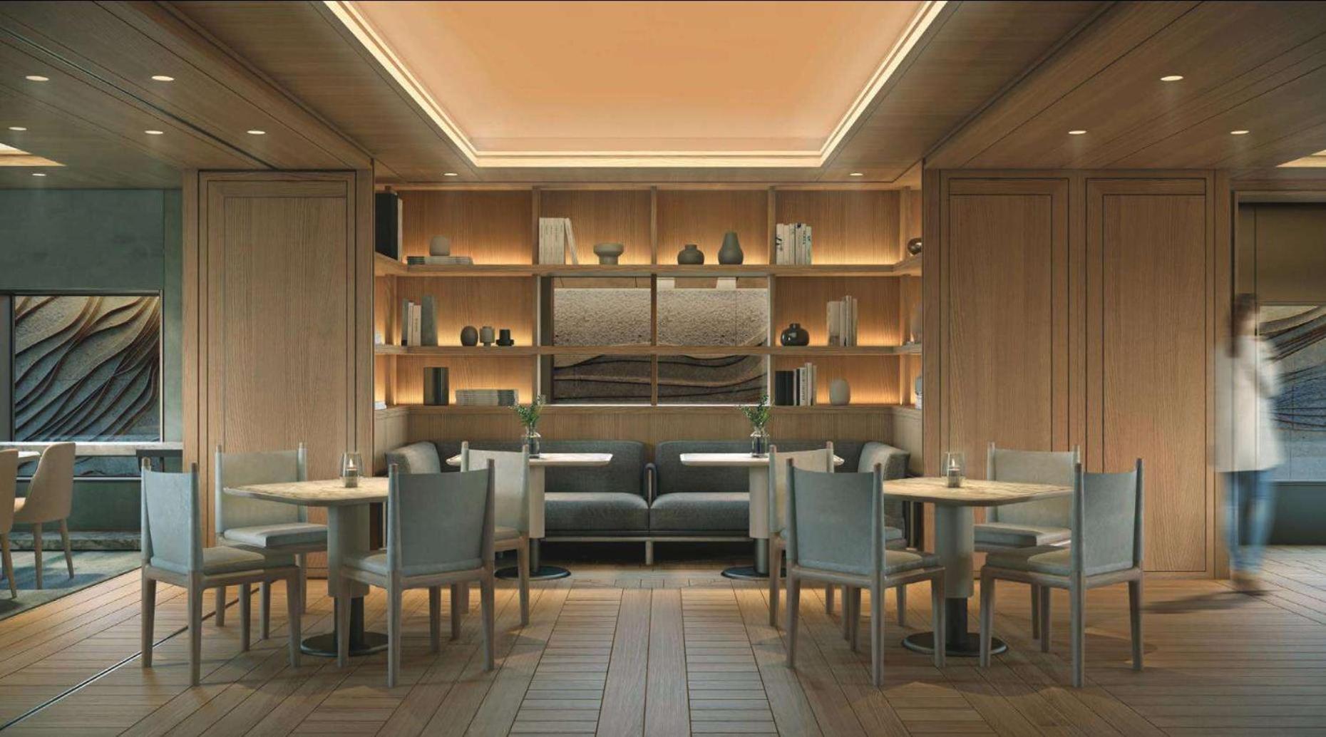 Nobu Hotel Торонто Экстерьер фото