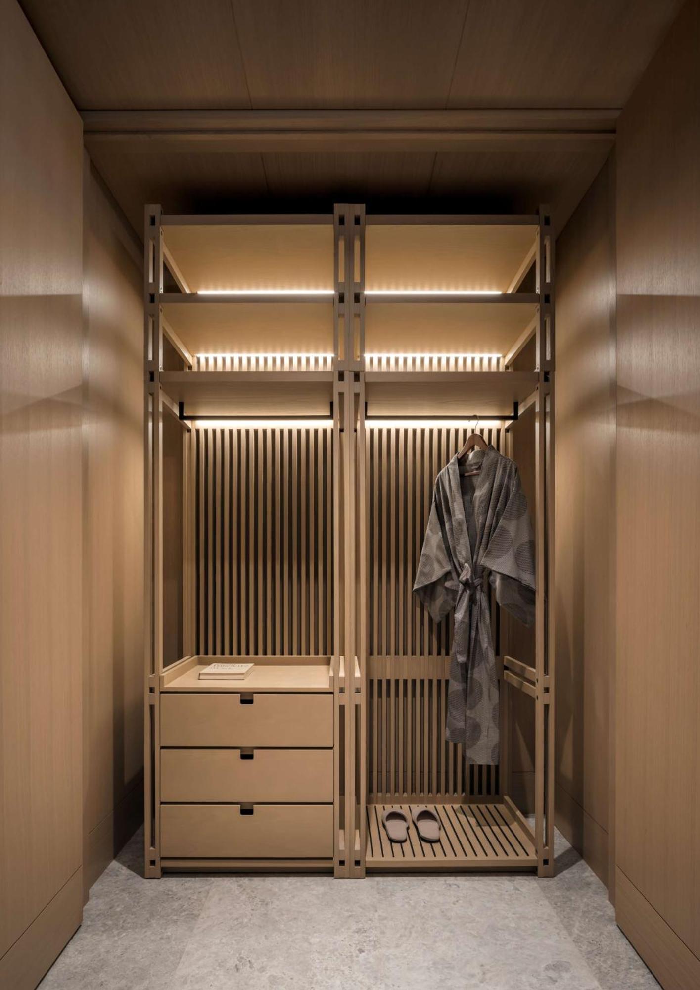 Nobu Hotel Торонто Экстерьер фото